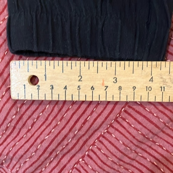 Denver Hayes women’s medium Black soft lounge / pyjama Pants - Picture 10 of 10